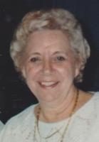 Bertha Trojanowski