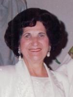 Mary D'Amore
