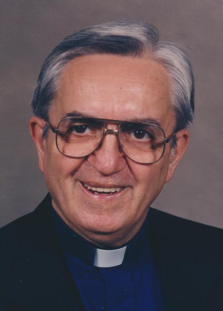 Reverend Peter A. DeMarco