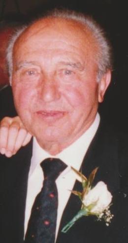 Giuseppe Fratarcangeli
