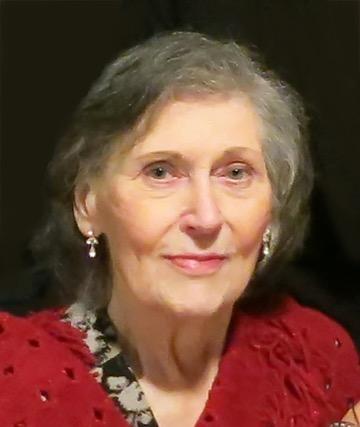 Norma Robinson