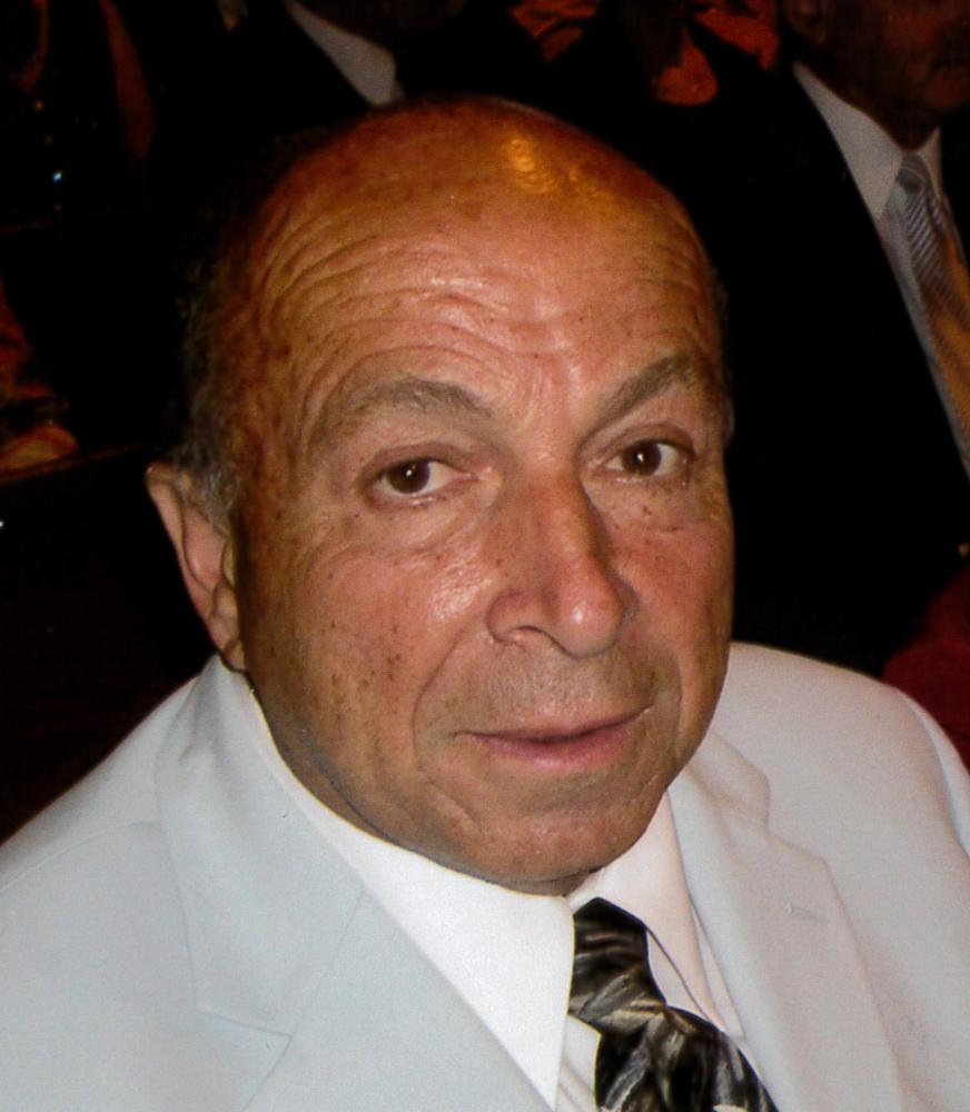 Vincent Cingari, Jr.