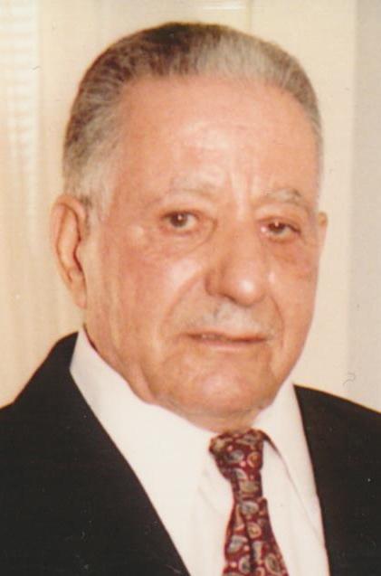 Giuseppe Maione