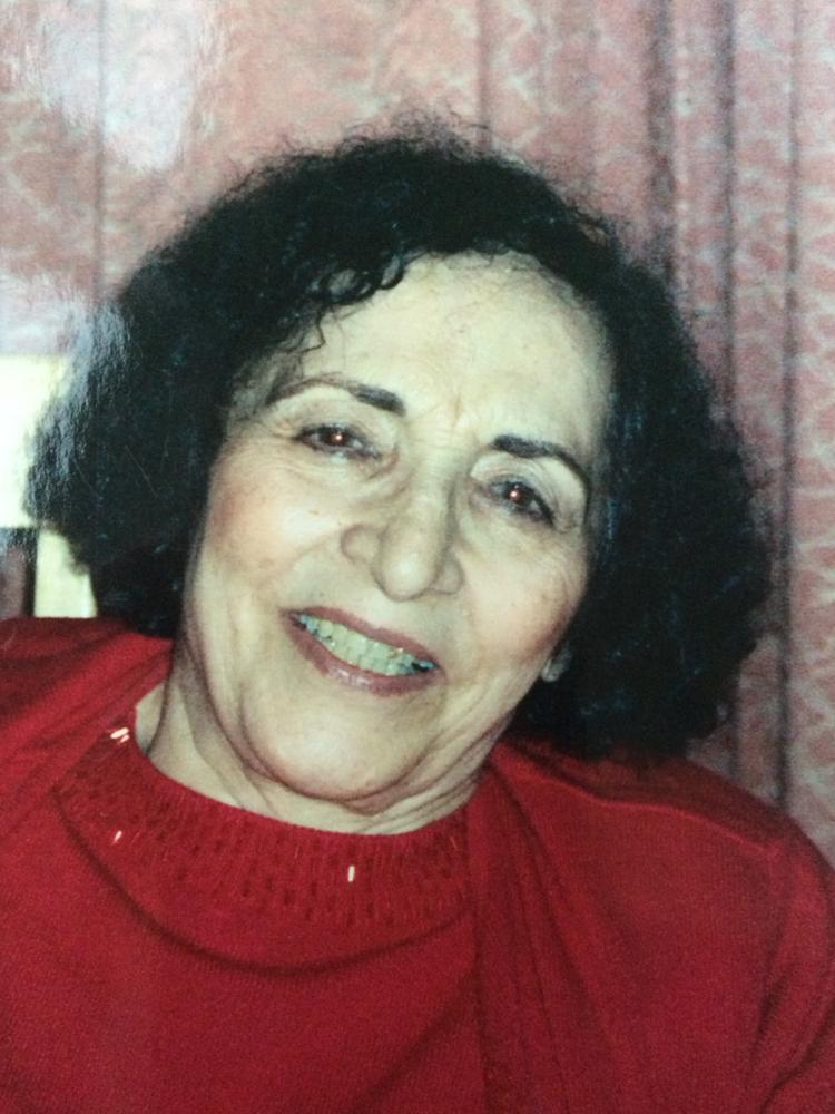 Shamsieh Ardehali