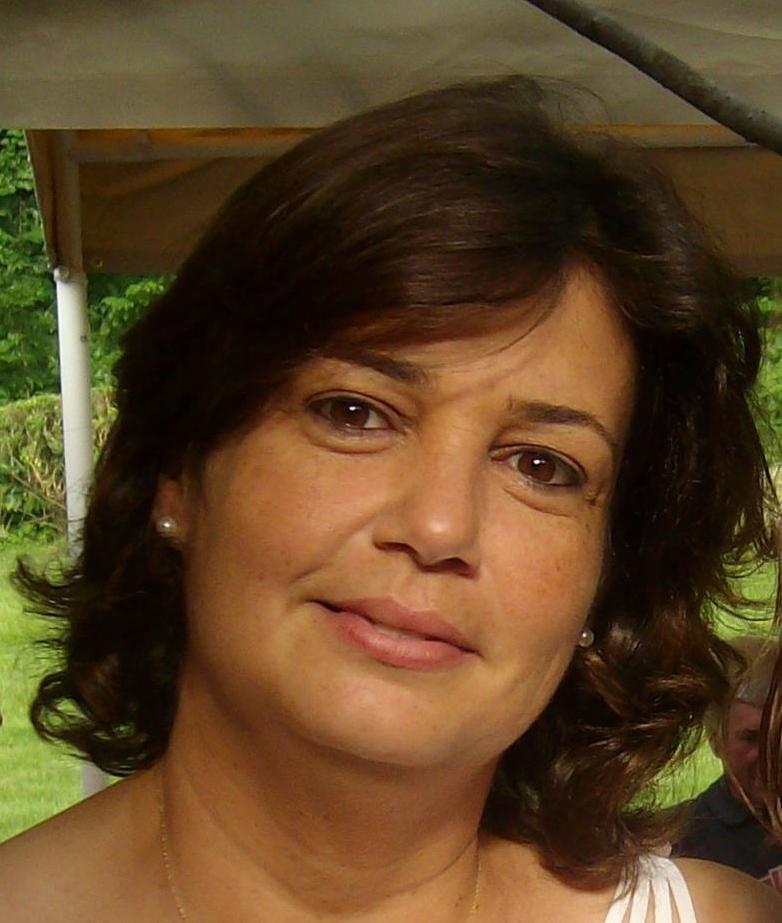 Ana Vieira