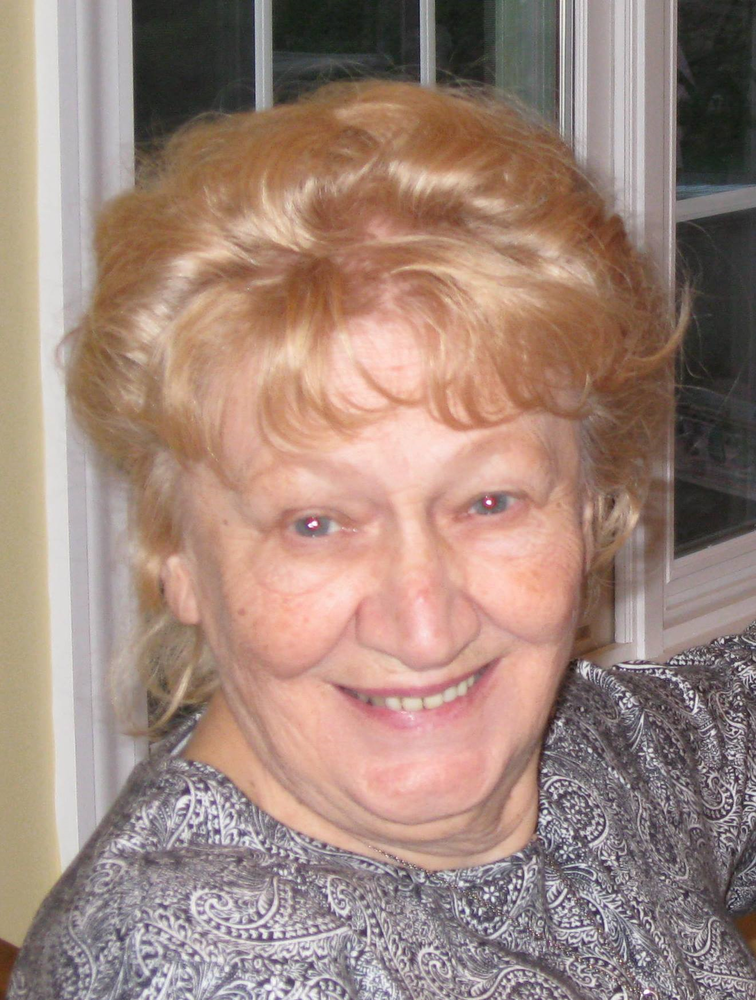 Mary Czerwinski