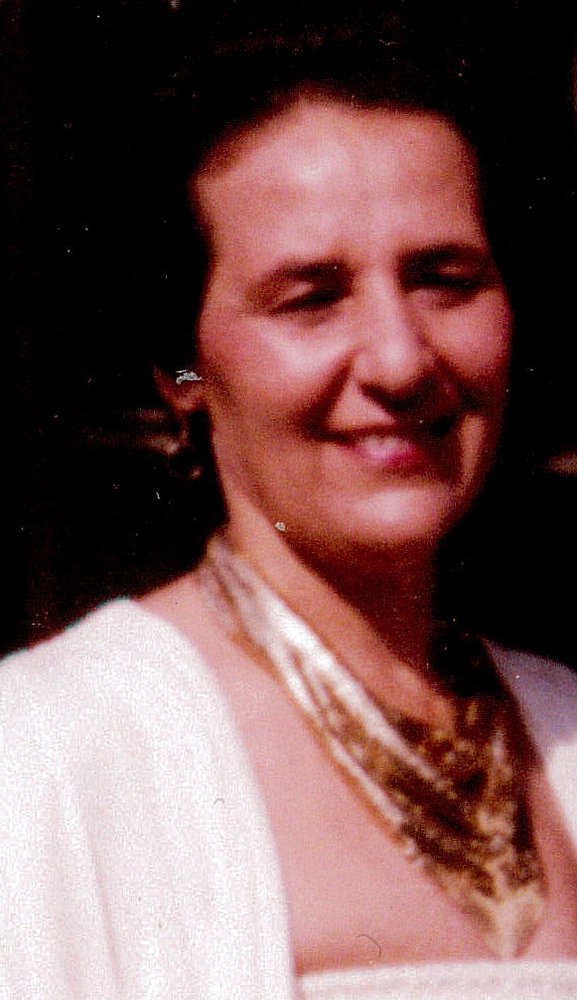 Phyllis Copertino