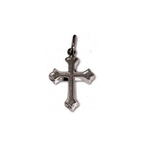 Urn Jewelry > Three Point Cross | Welcome to Abriola Parkview Fu...