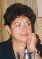 Ruth Nucera