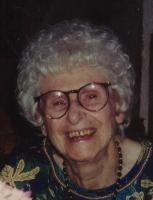 Marguerite Campbell
