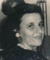 Dolores Caruso