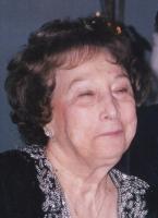 Marie Cavalleri
