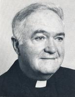 Rev. J. Dennehy