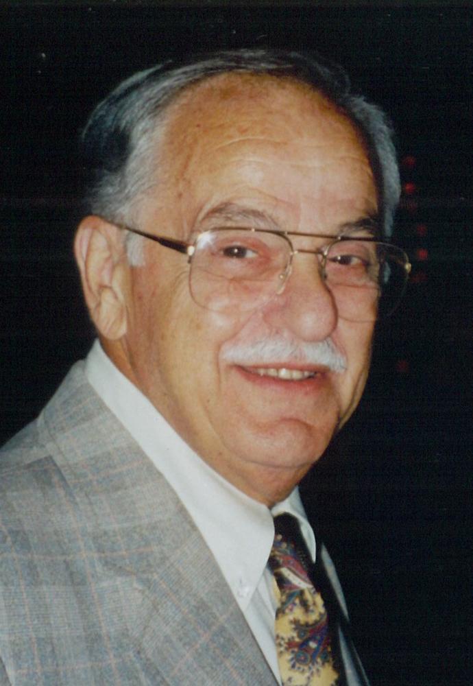 Obituary of Agostino 
