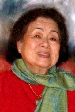 Mimi Chin