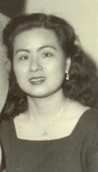 Obituary of Mimi Chin | Welcome to Abriola Parkview Funeral Home lo...