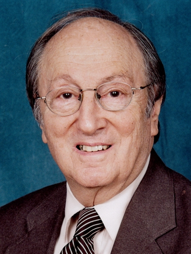 Leonard Caseria Jr.
