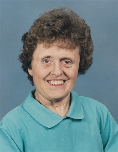 Barbara Chernak