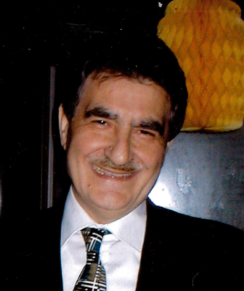 Michele Giansanti