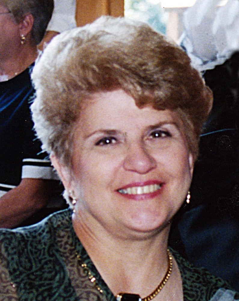 Rose Marie Archick