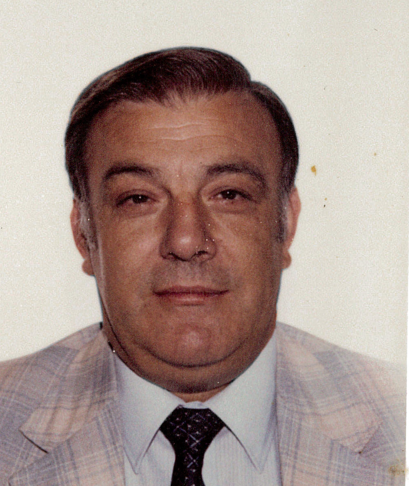 George Biagioni