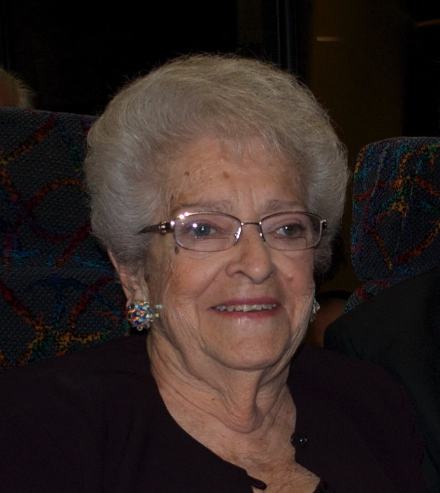 Dorothy Massaro