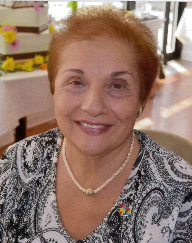 Dina Magliocco