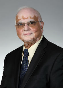 Subhash Shah, M.D.