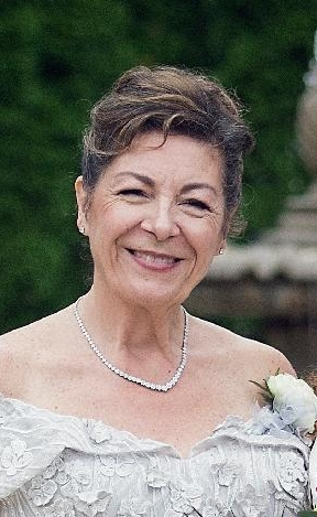 Maria Lungariello