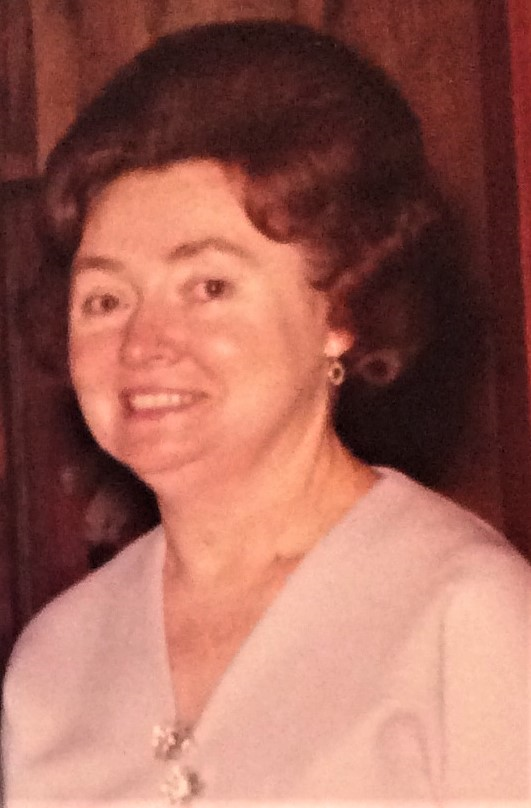 Margaret Doolan
