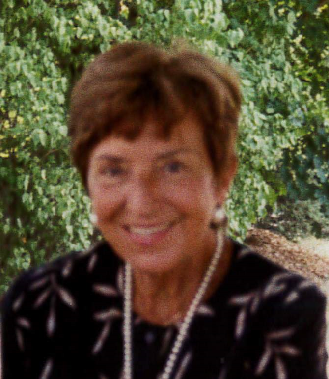 Virginia Magro