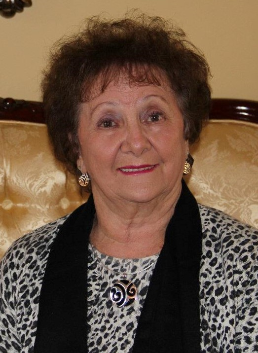 Ann Torrillo