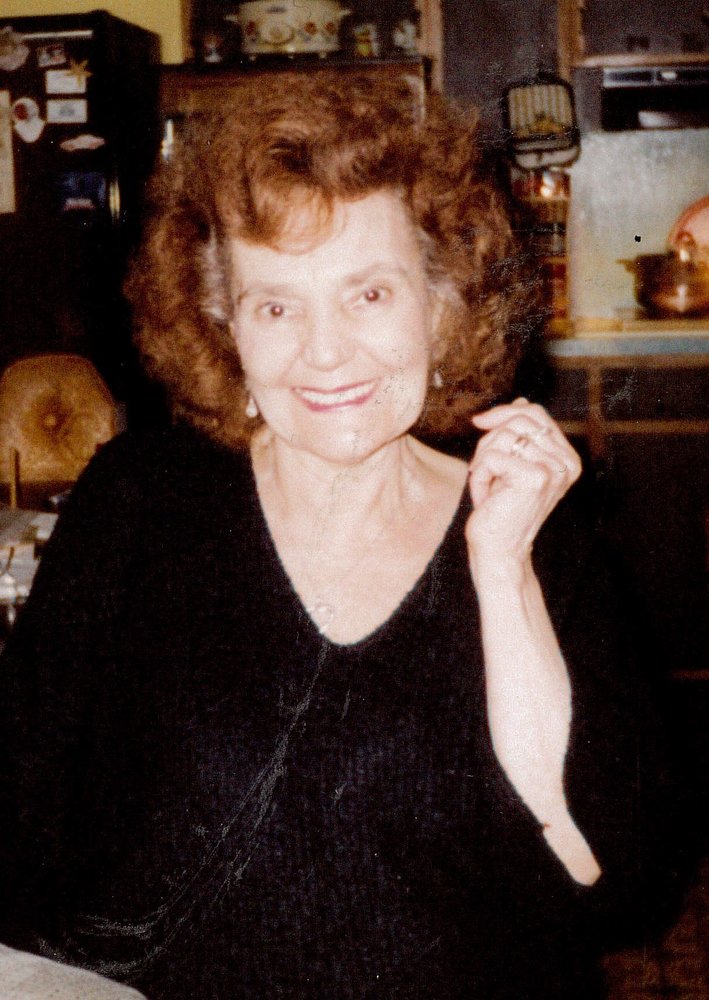 Margaret Kerpchar