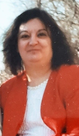 Vivian Cerreta