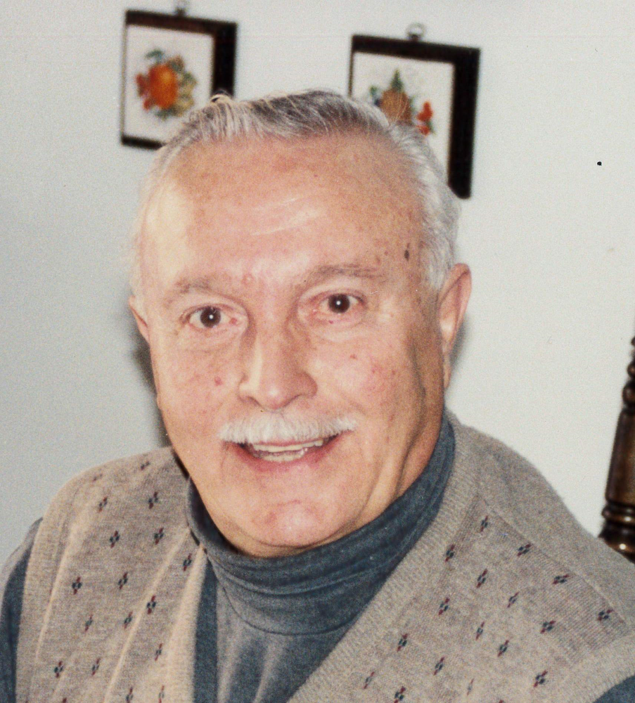 Italo D'Amico
