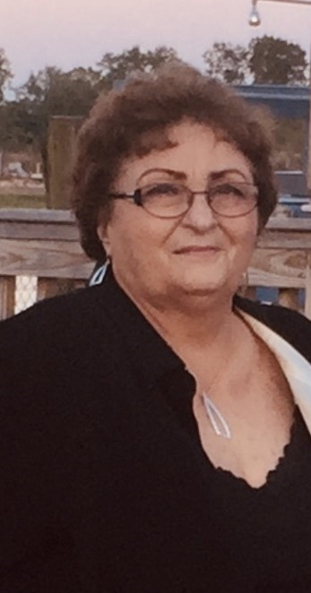 Barbara Hultman