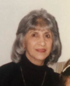 Ann  Trovarelli