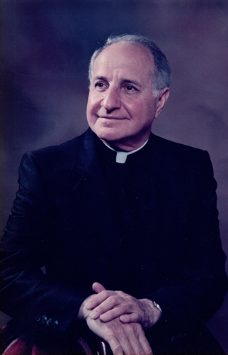 Rev. Joseph Palacino