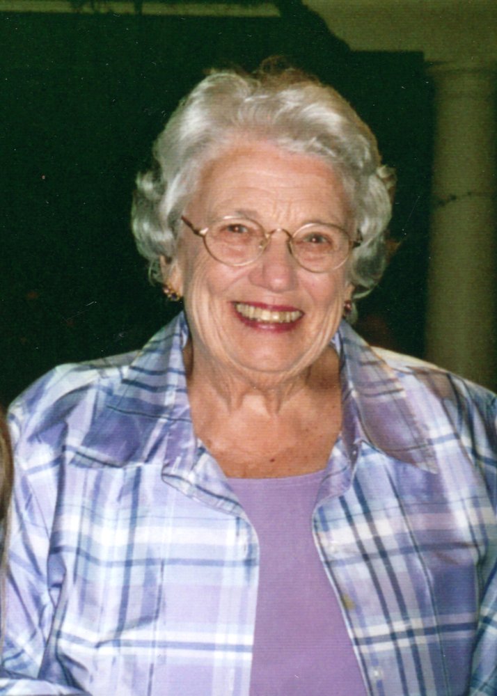 Doris Kruzshak