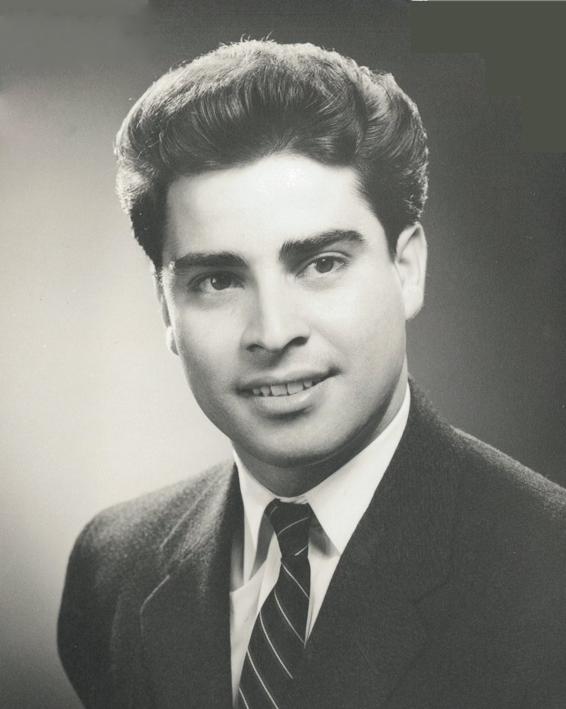 Joseph Vittorio Sr.