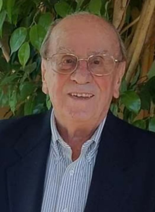 Robert Bonazzo Sr.