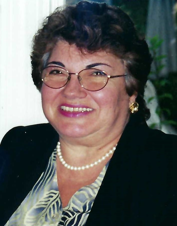 Maria Laracca