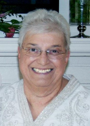 Janet Marino