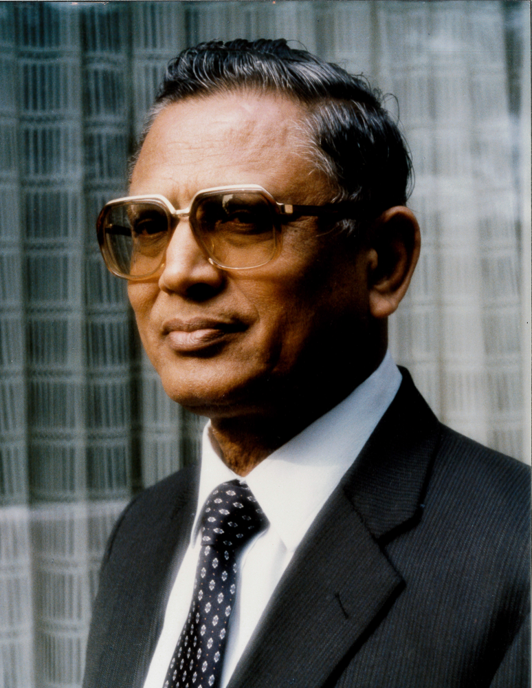 Harilal Shah