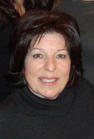 Francisca Campos