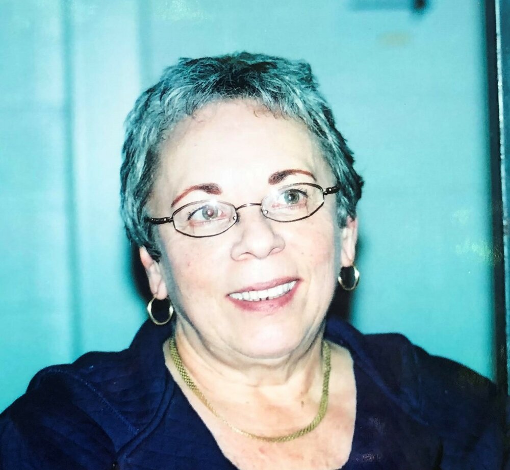 Virginia Marcinowski