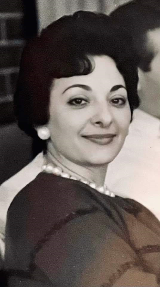 Gloria Ebmeyer