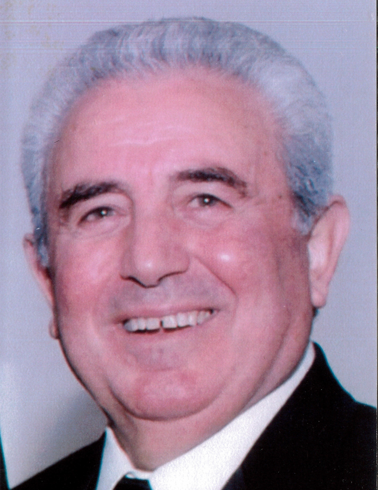 Angelo Magliocco