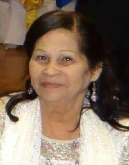 Carmen Santiago Cerna