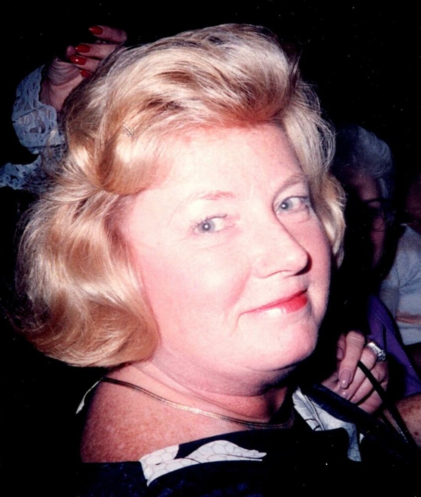Doris Butka